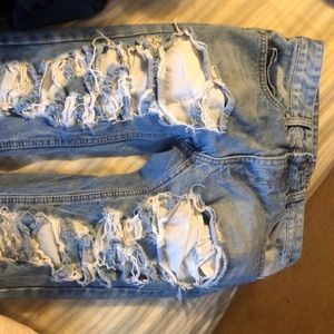 Pants